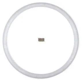 14" Steering Wheel Half Wrap BS29000