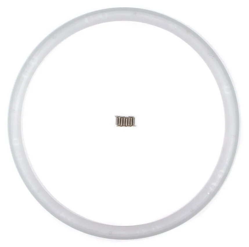 14" Steering Wheel Half Wrap BS29000