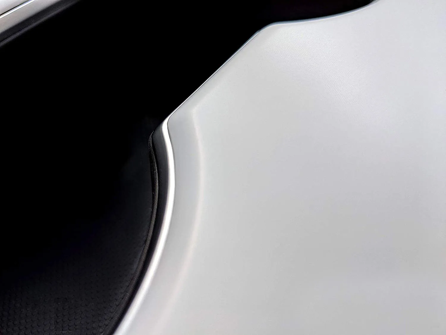2017-2020 Tesla Model 3 & Y Center Console Wrap