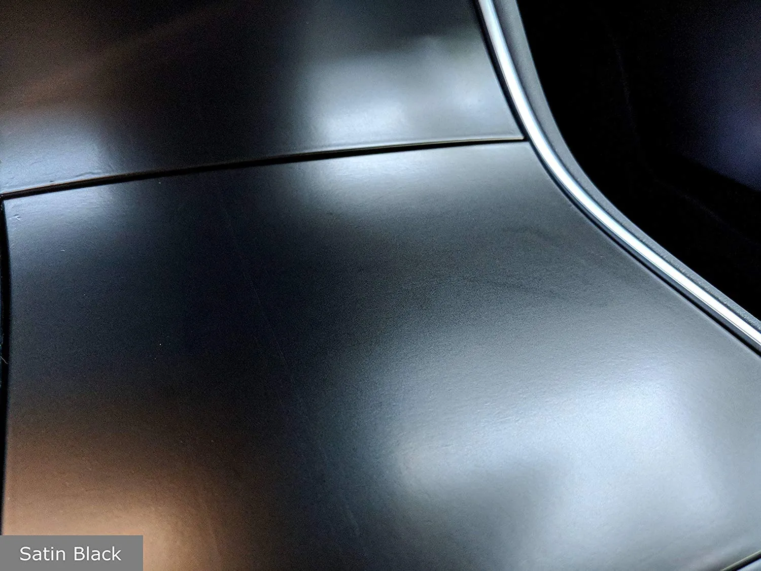 2017-2020 Tesla Model 3 & Y Center Console Wrap