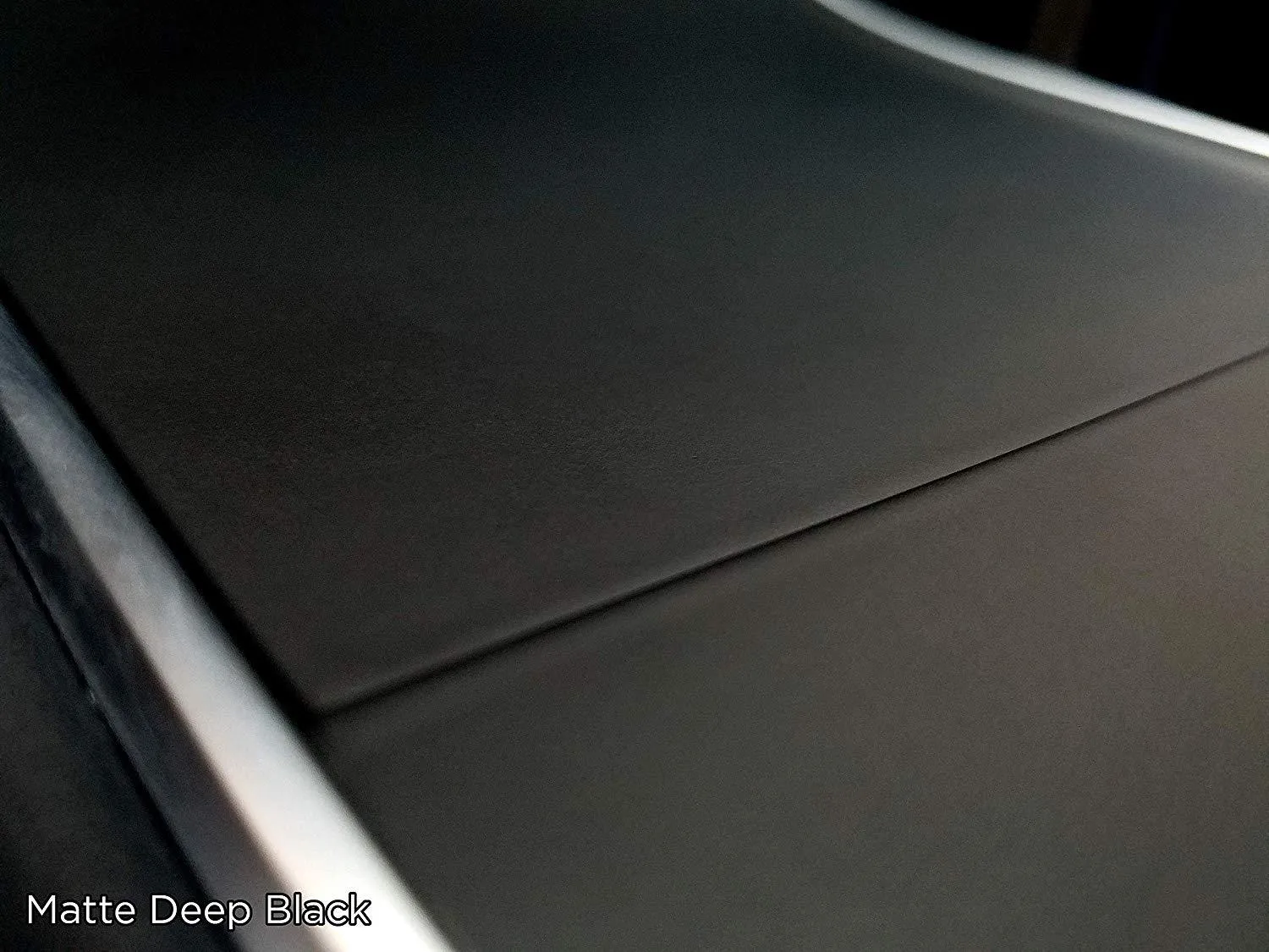 2017-2020 Tesla Model 3 & Y Center Console Wrap