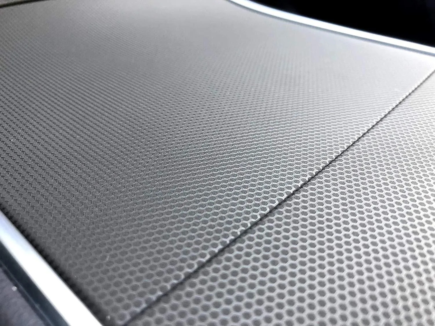 2017-2020 Tesla Model 3 & Y Center Console Wrap