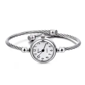 2019 Women's Simple Lady's Quartz Watch