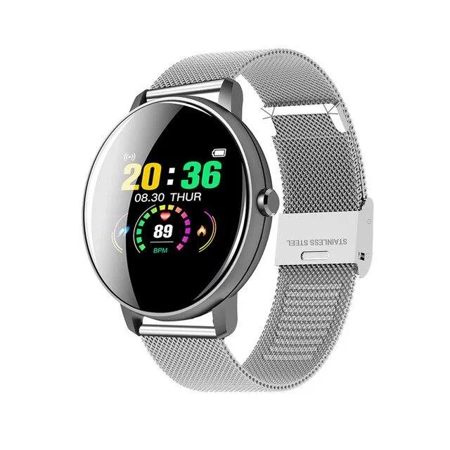 2020 Full Touch Smart Watch For Men/Women