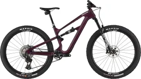 2024 Cannondale Habit Carbon LTD