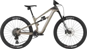 2024 Cannondale Habit LT Carbon LTD