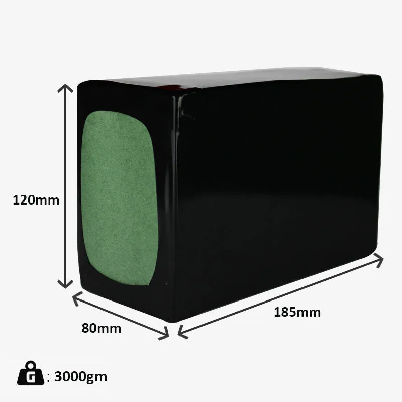 24V 20Ah Li-ion (NMC) Battery Pack