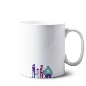 2,5,7 Mug