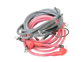 2901608 Kit, Battery Cable (Ford) | JLG
