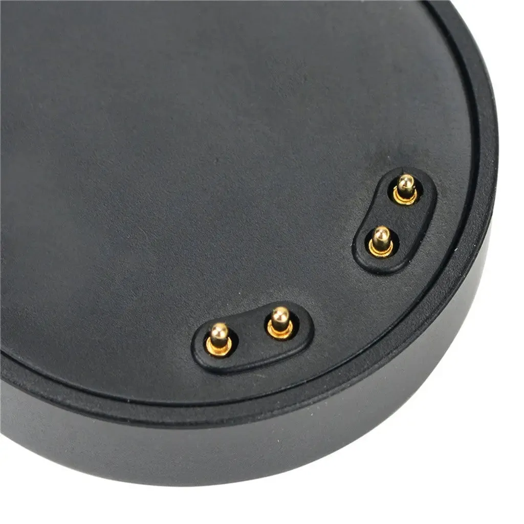 2PCS Qi Wireless Charging Power Magnetic Charger-Wireless Charging Station