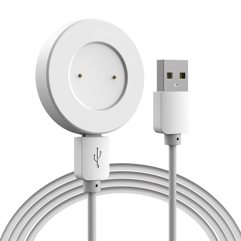 2PCS Qi Wireless Charging Power Magnetic Charger
