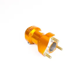 3. 5800.00.32-OR Birel Rear Wheel Hub 30mm x 100mm HQ - SALE!