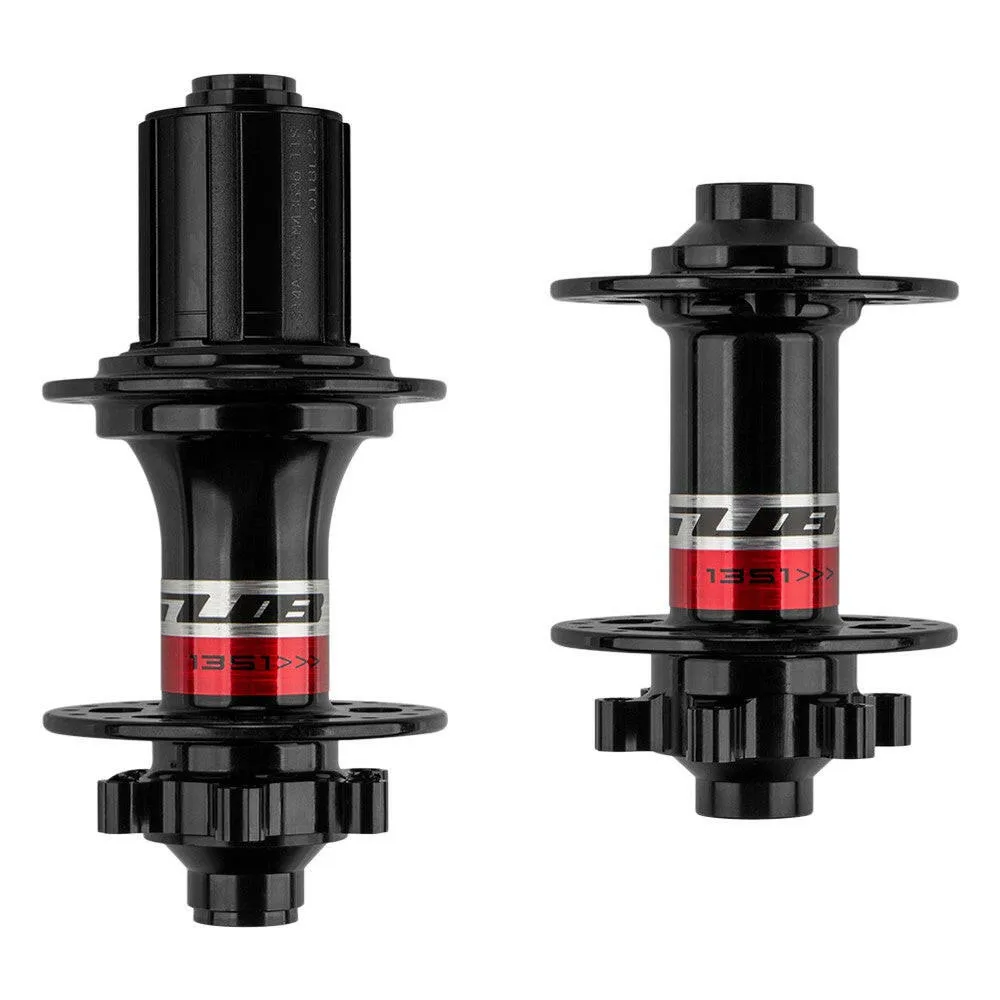 32 Hole Bicycle Hub Aluminum Alloy MTB Mountain Bike Front & Rear Disc Brake Hubs