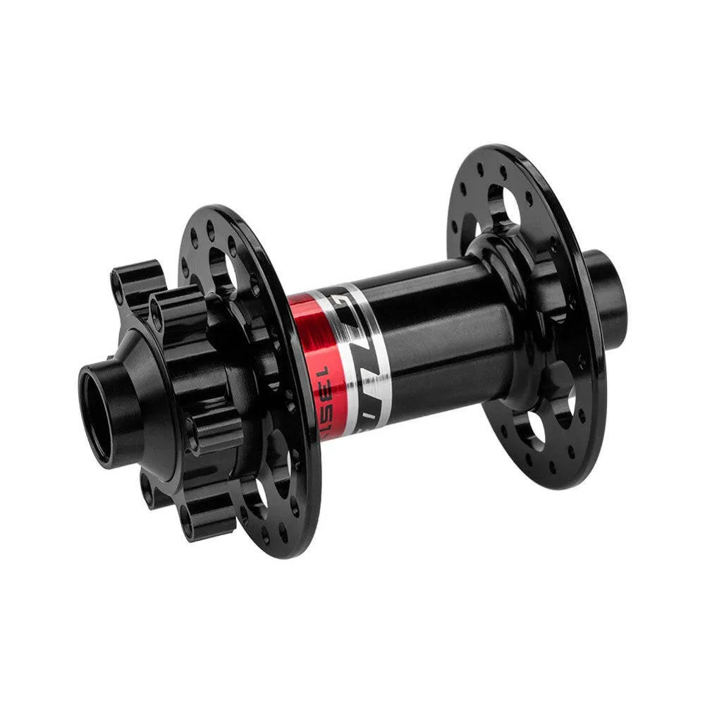 32 Hole Bicycle Hub Aluminum Alloy MTB Mountain Bike Front & Rear Disc Brake Hubs