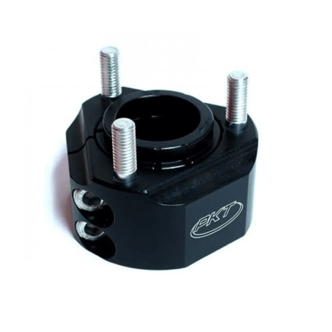 40mm Ultra Short Wheel Hubs