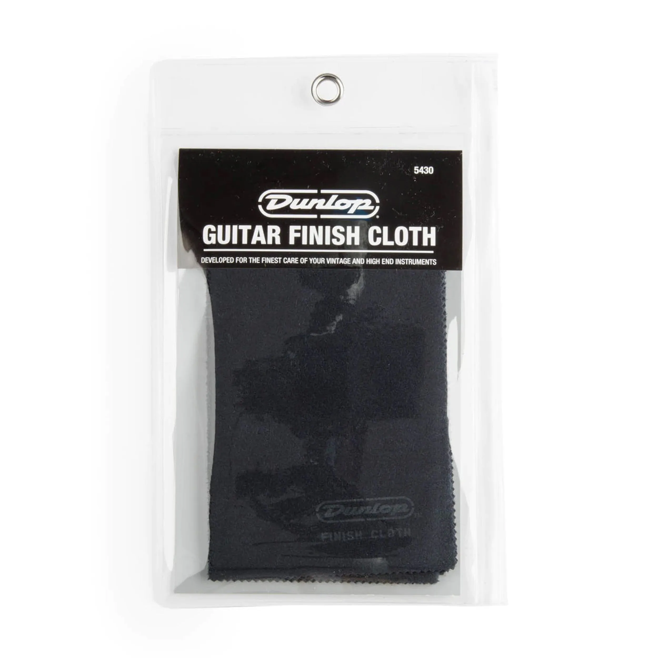 5430Guitar Finish Cloth