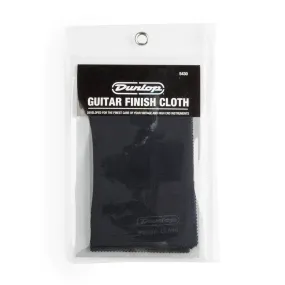 5430Guitar Finish Cloth