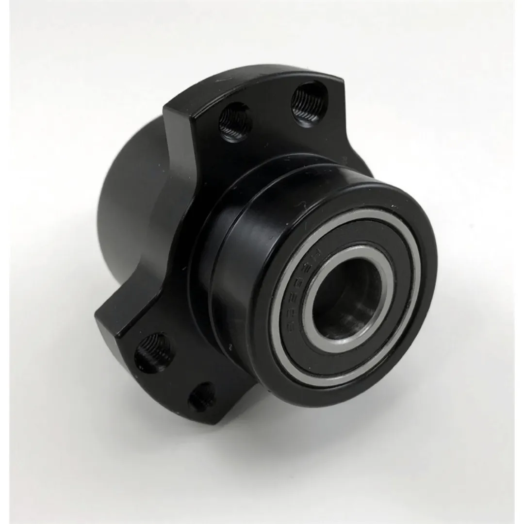 5/8" Front Wheel Hub (3/4" Taper)