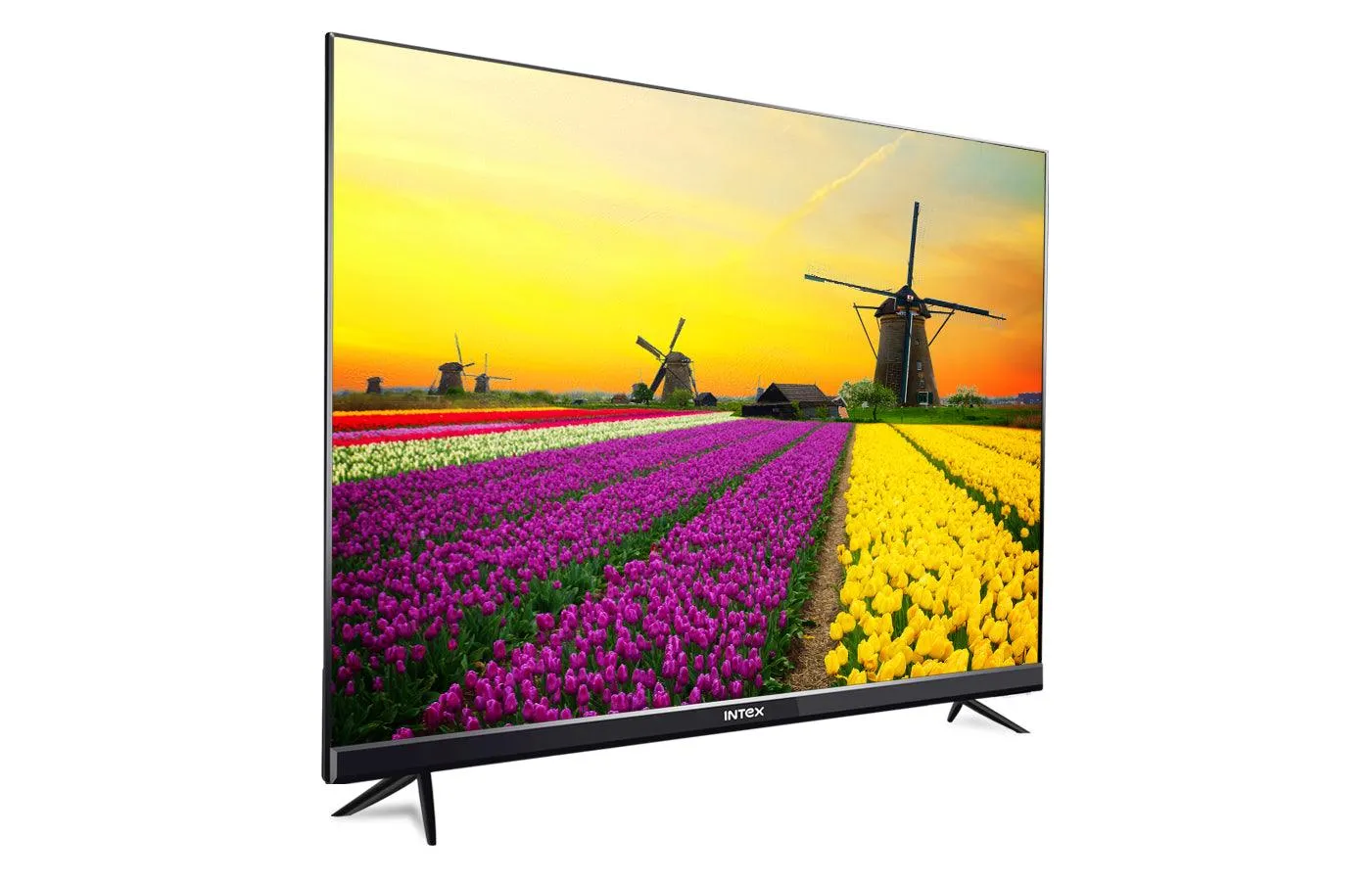 80cm (32") HD Smart Android 9.0 LED TV (LED-SHF3265)