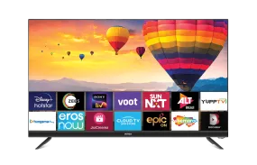 80cm (32") HD Smart Android 9.0 LED TV (LED-SHF3265)