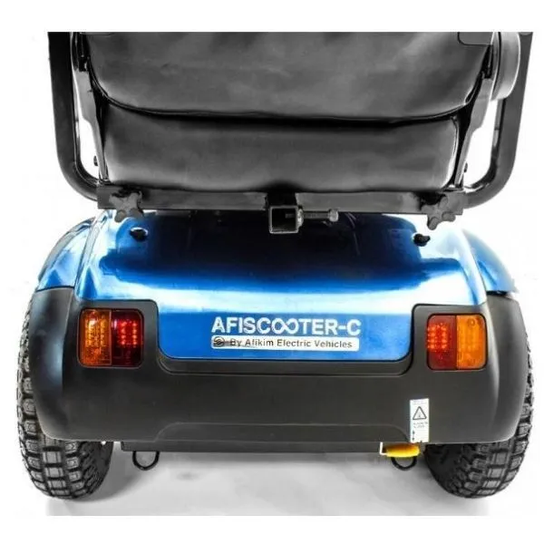 AFIKIM Afiscooter C3 *EXCLUSIVE OFFER*
