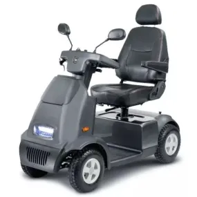 AFIKIM Afiscooter C4 *EXCLUSIVE OFFER*
