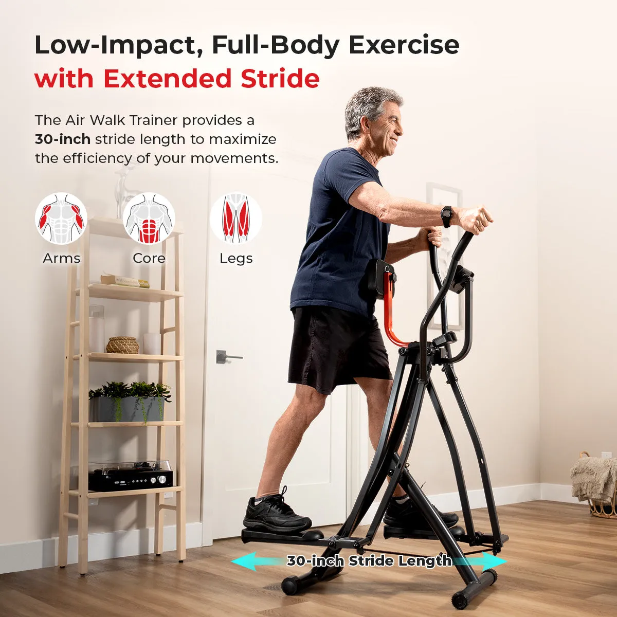 Air Walk Trainer Pro
