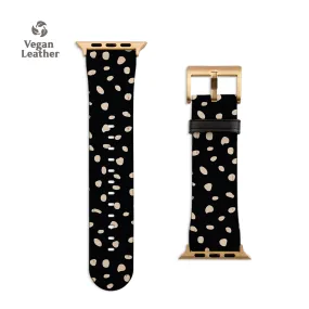 Alina Polkadots Apple Watch Strap