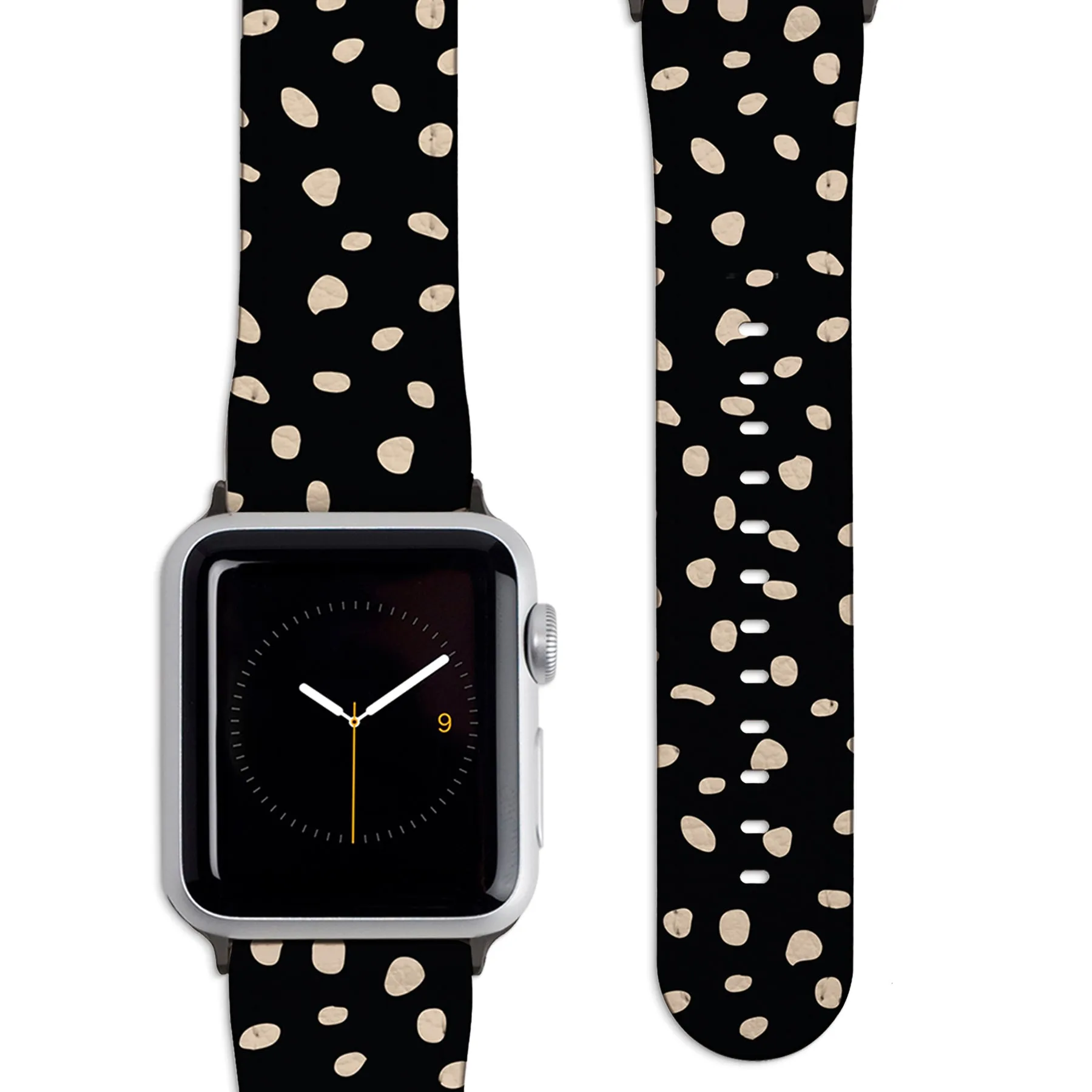 Alina Polkadots Apple Watch Strap