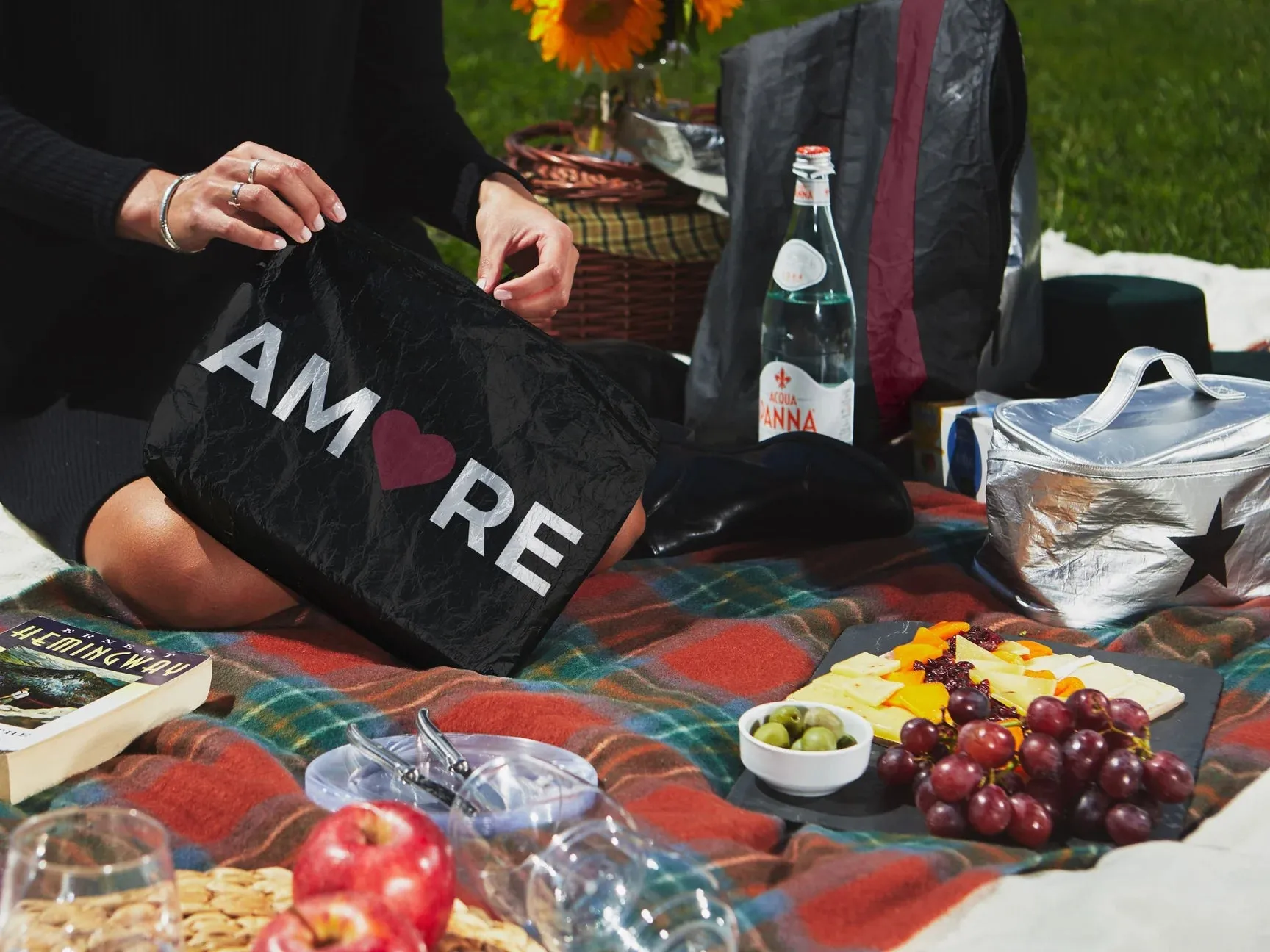 Amore Medium Bag