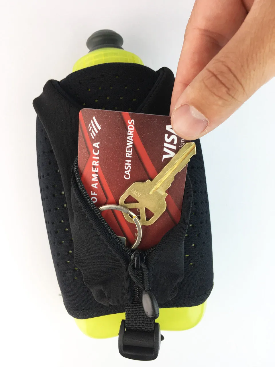 Amphipod Hydraform Ergo-Lite™ 10.5 oz (384)