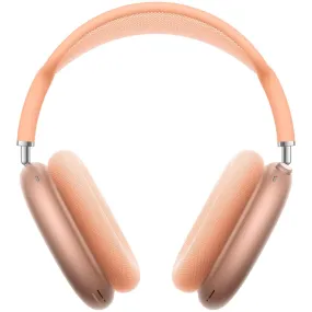Apple Airpods Max (Orange) [USB-C]