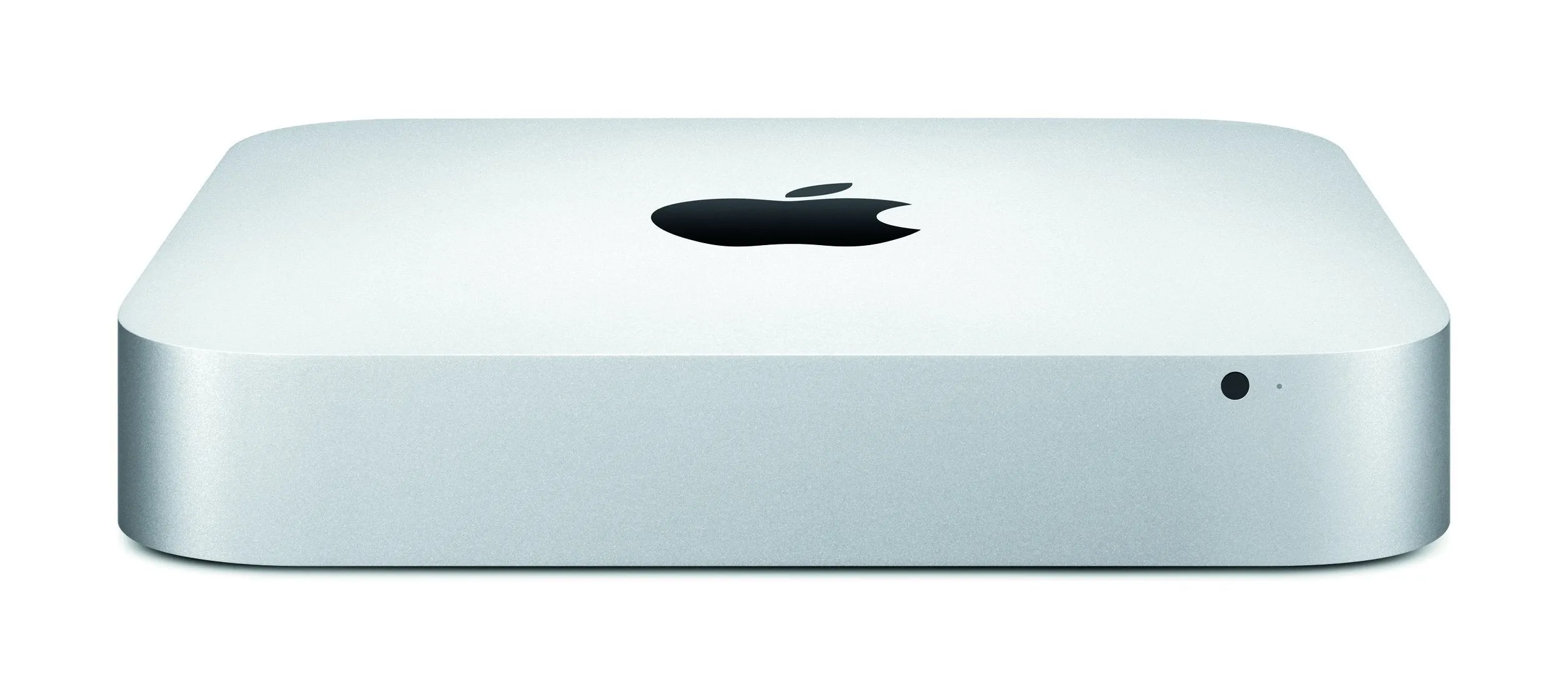 Apple Mac mini, 2.8GHz Intel Core i5 Dual Core, 8GB RAM, 1TB Fusion Drive, Mac OS, Silver, MGEQ2LL/A (Newest Version) (Renewed)