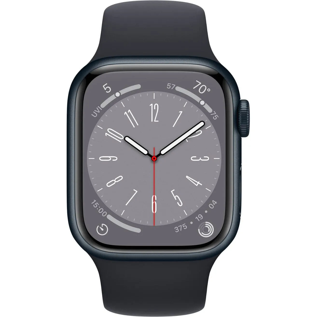 Apple Watch Series 8 (GPS   Cellular) (Refurbished)