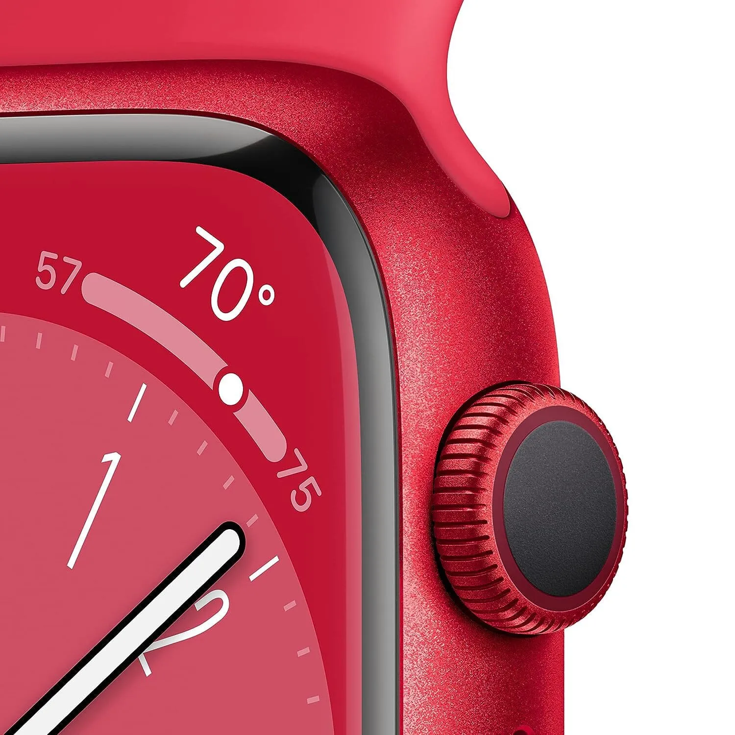 Apple Watch Series 8 (GPS   Cellular) (Refurbished)