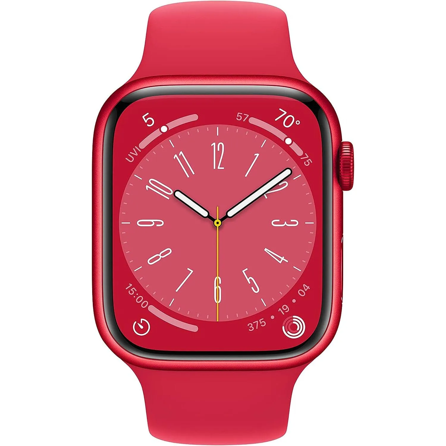 Apple Watch Series 8 (GPS   Cellular) (Refurbished)