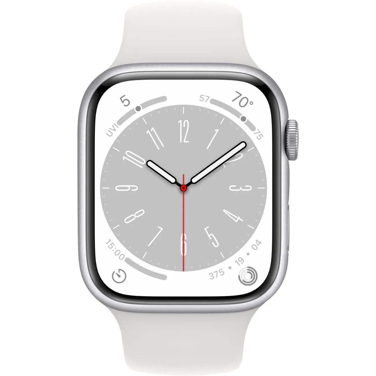 Apple Watch Series 8 (GPS   Cellular) (Refurbished)