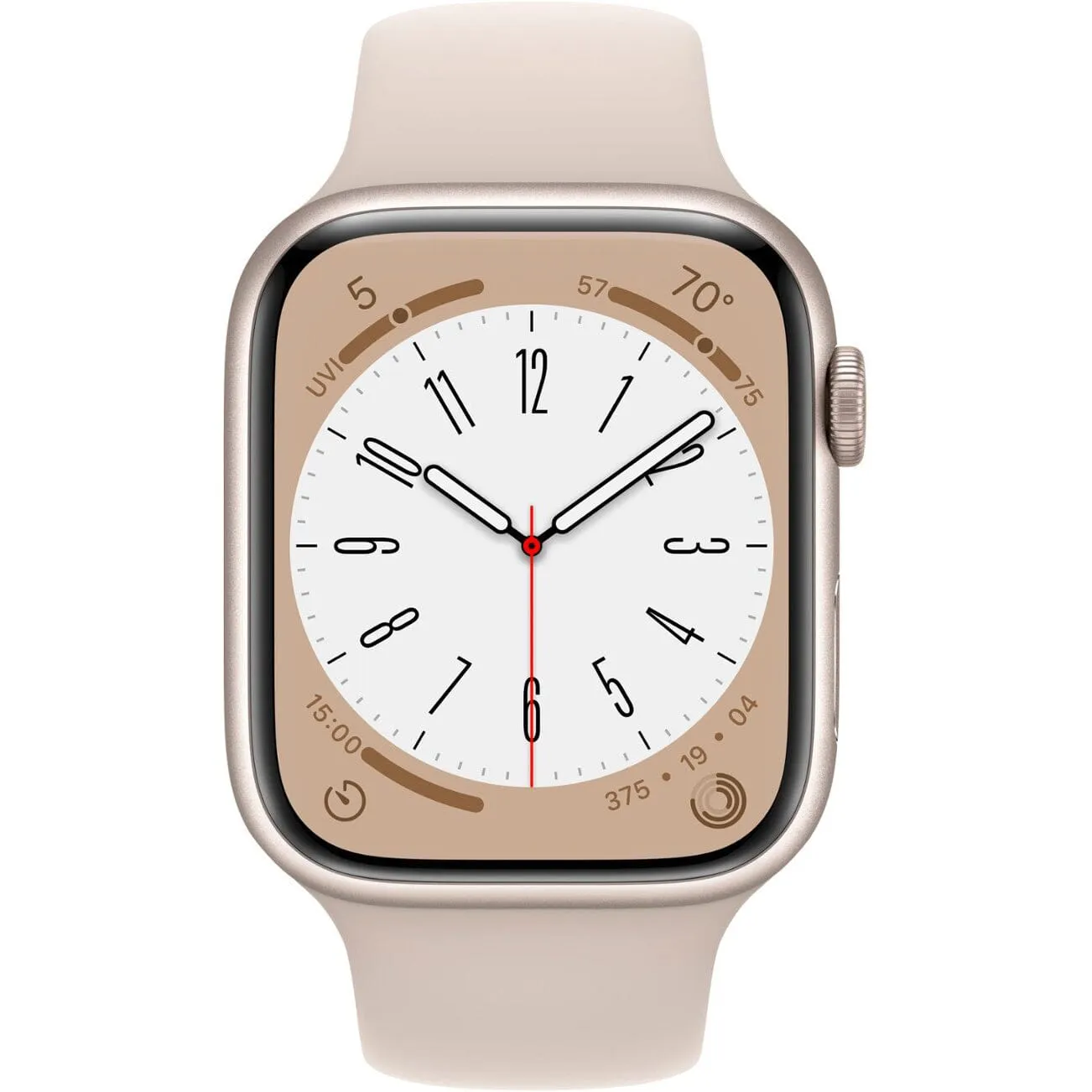 Apple Watch Series 8 (GPS   Cellular) (Refurbished)