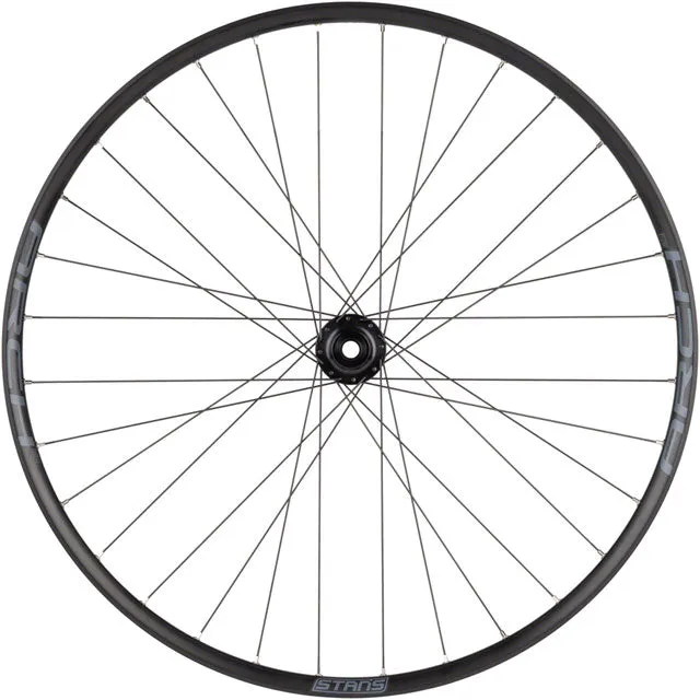 Arch S2 Front Wheel - 29", 15 x 100mm, 6-Bolt
