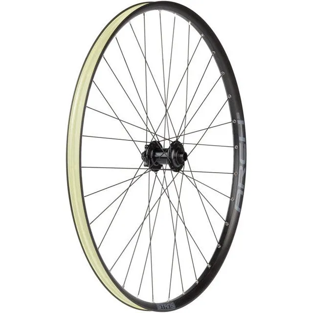 Arch S2 Front Wheel - 29", 15 x 100mm, 6-Bolt