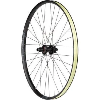 Arch S2 Rear Wheel - 27.5", 12 x 142mm, 6-Bolt, XDR