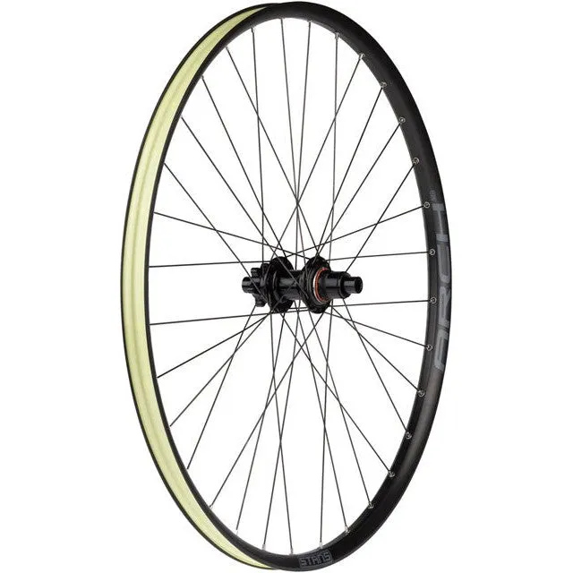Arch S2 Rear Wheel - 27.5", 12 x 142mm, 6-Bolt, XDR