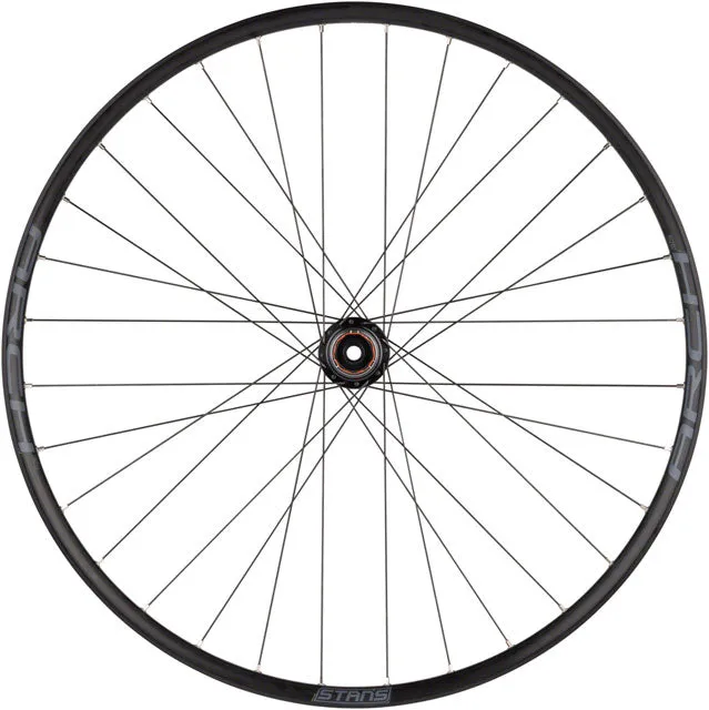 Arch S2 Rear Wheel - 29", 12 x 148mm, 6-Bolt, HG11
