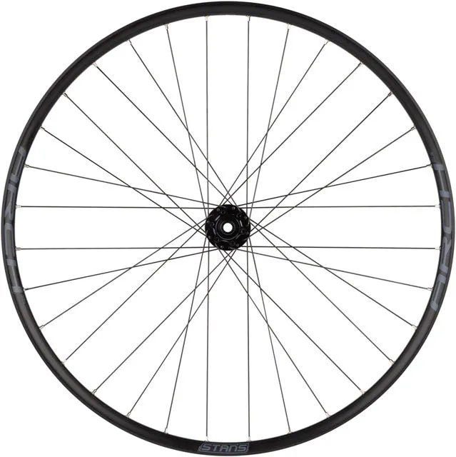 Arch S2 Rear Wheel - 29", 12 x 148mm, 6-Bolt, HG11