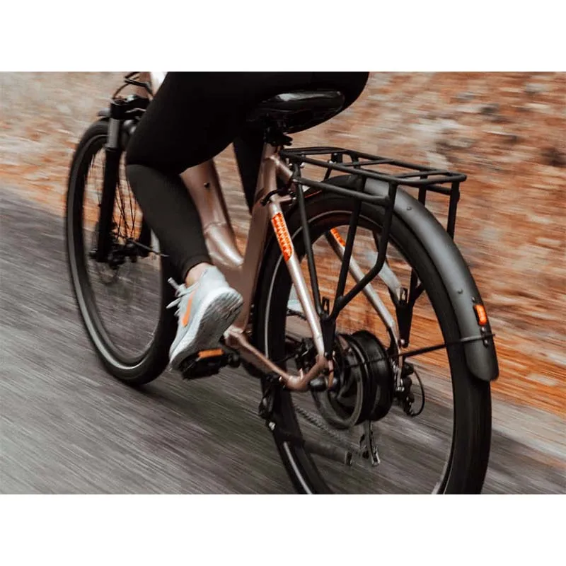 Aventon Level.2 Step Through Electric Bike