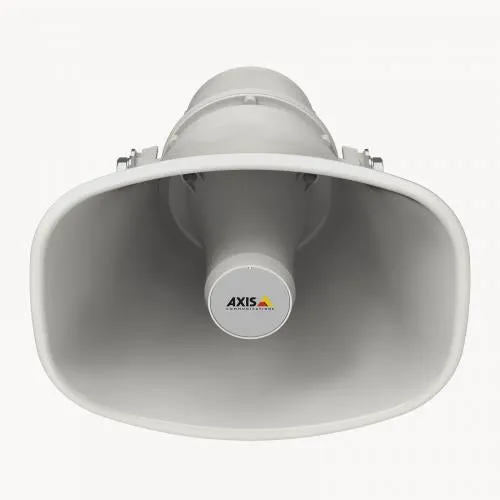 Axis Communications C1310-E Network Horn Speaker