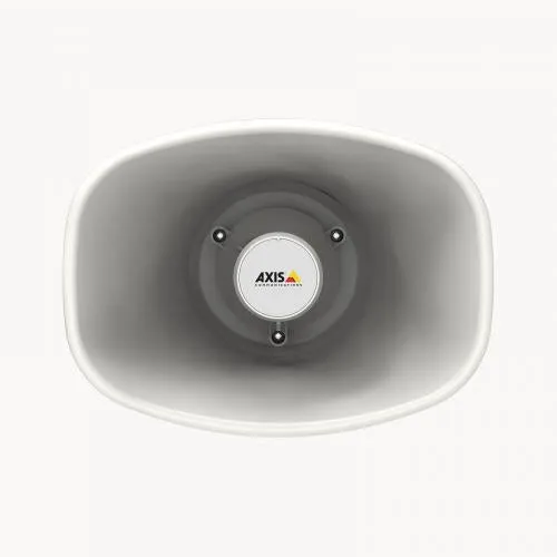 Axis Communications C1310-E Network Horn Speaker