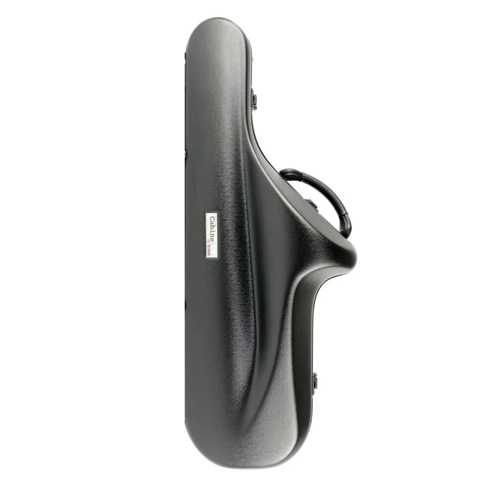 BAM USA CABINE Tenor Sax Case (Black)
