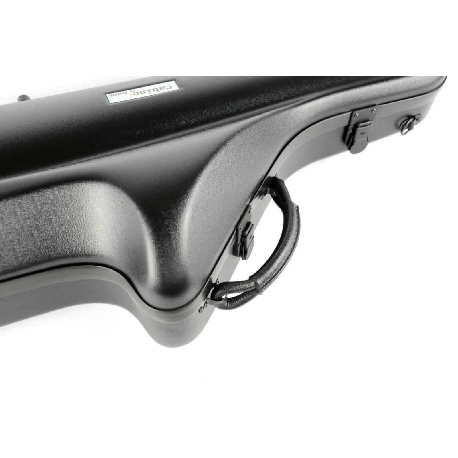 BAM USA CABINE Tenor Sax Case (Black)