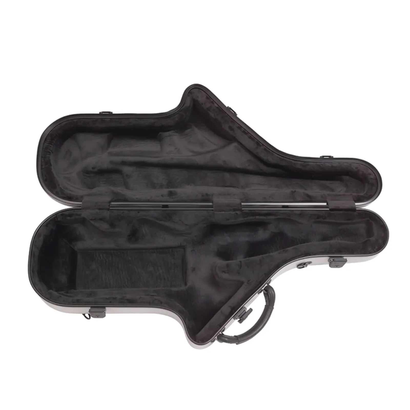 BAM USA CABINE Tenor Sax Case (Black)